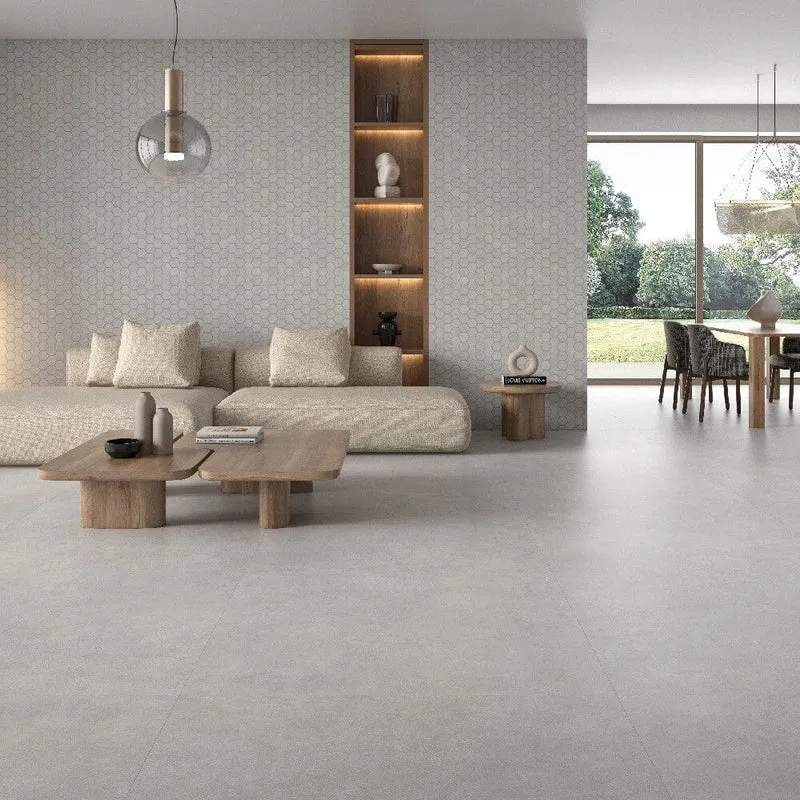 CONCEPT GREY 30X60 CM