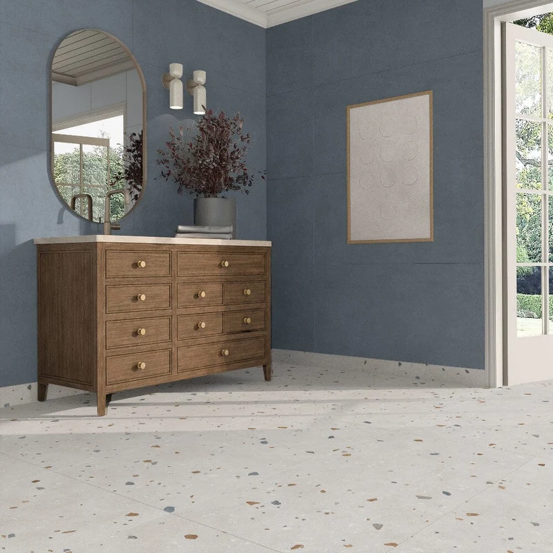 CONCEPT BLUE 60X120 CM