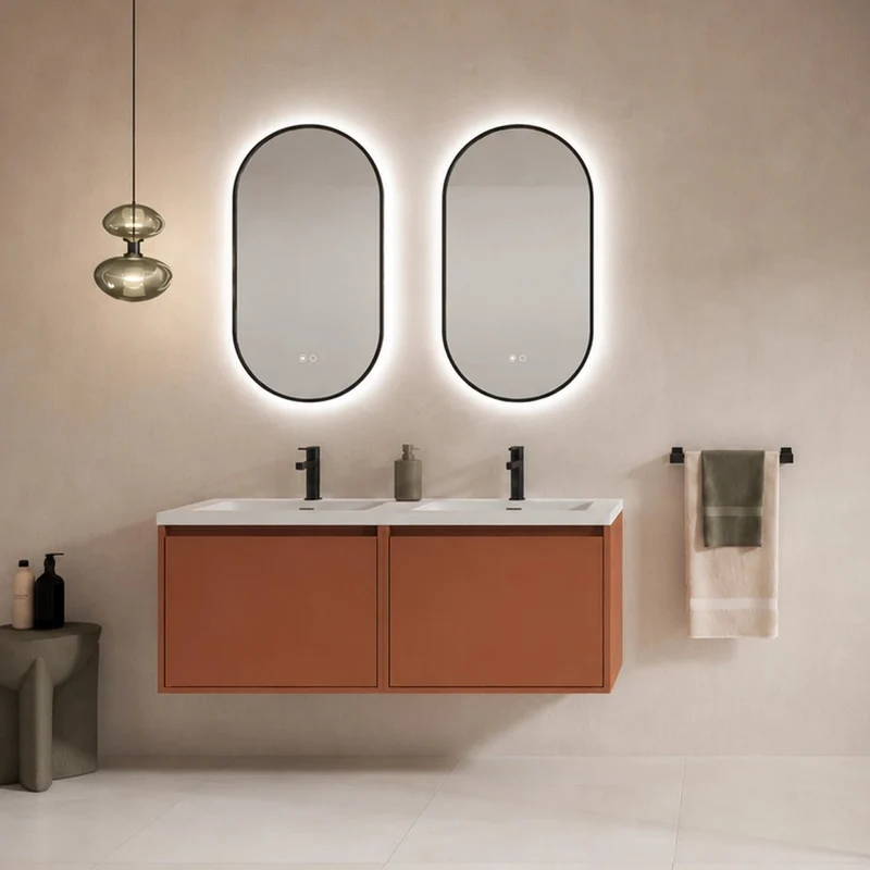 Mueble baño colgar Atelier
