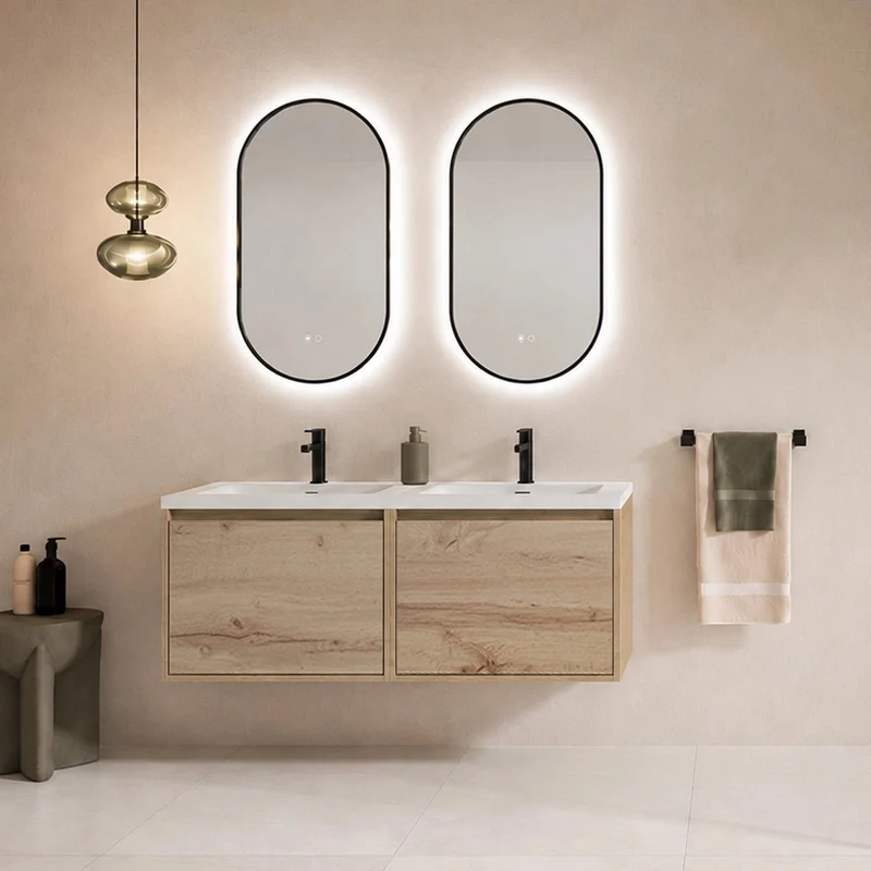 Mueble baño colgar Atelier