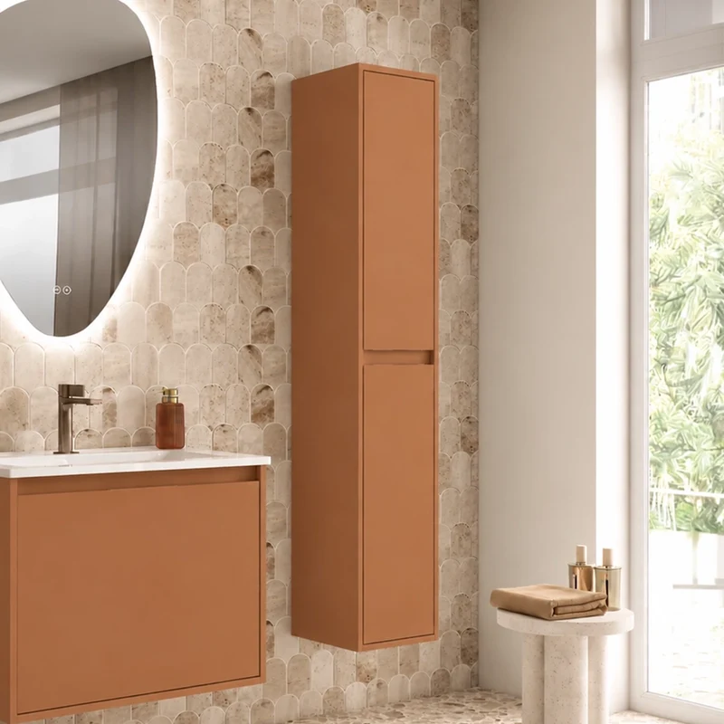 Armario pequeño baño Atelier