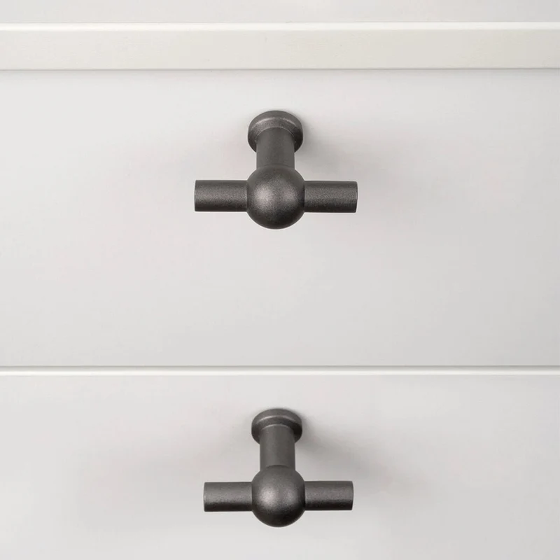 Pomo de mueble Beirut