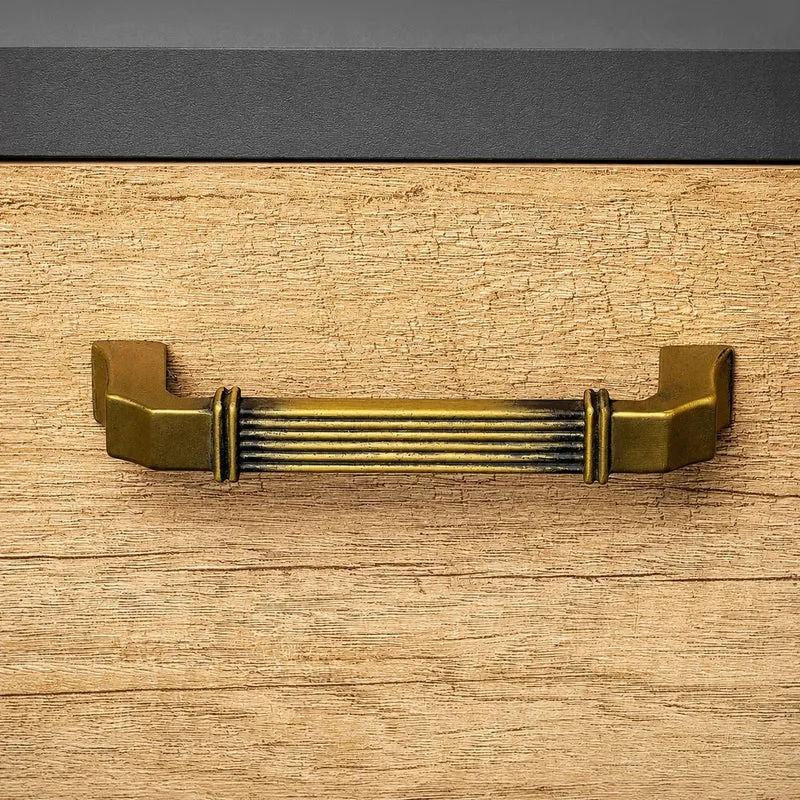 Tirador de mueble Bangkok
