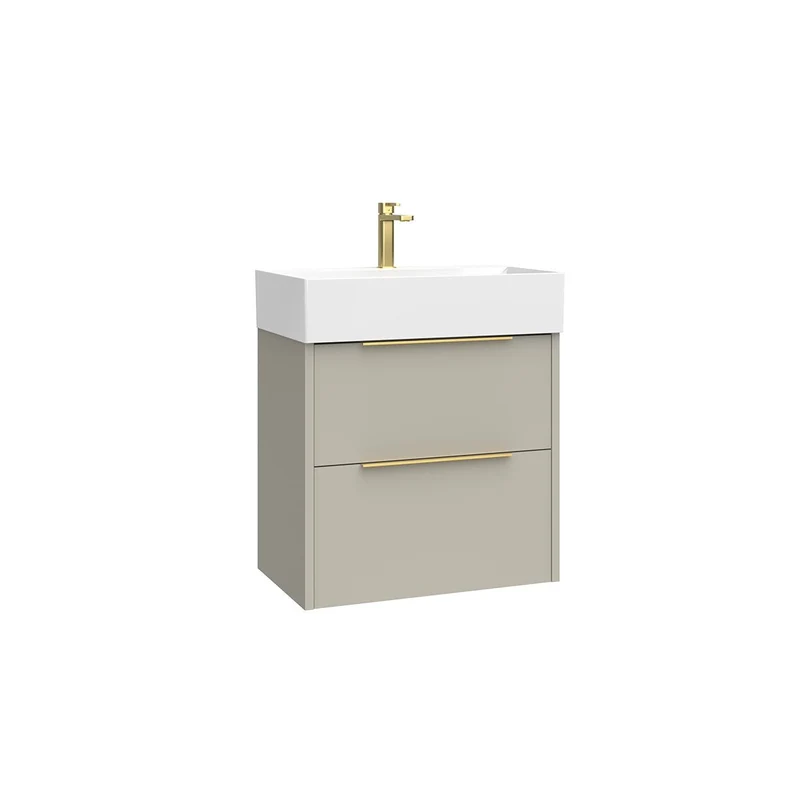 Mueble pequeño para baño Bambi