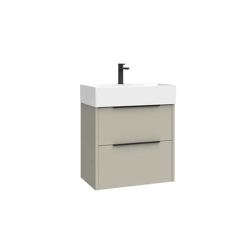 Mueble pequeño para baño Bambi