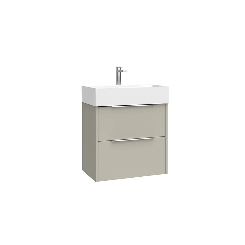Mueble pequeño para baño Bambi