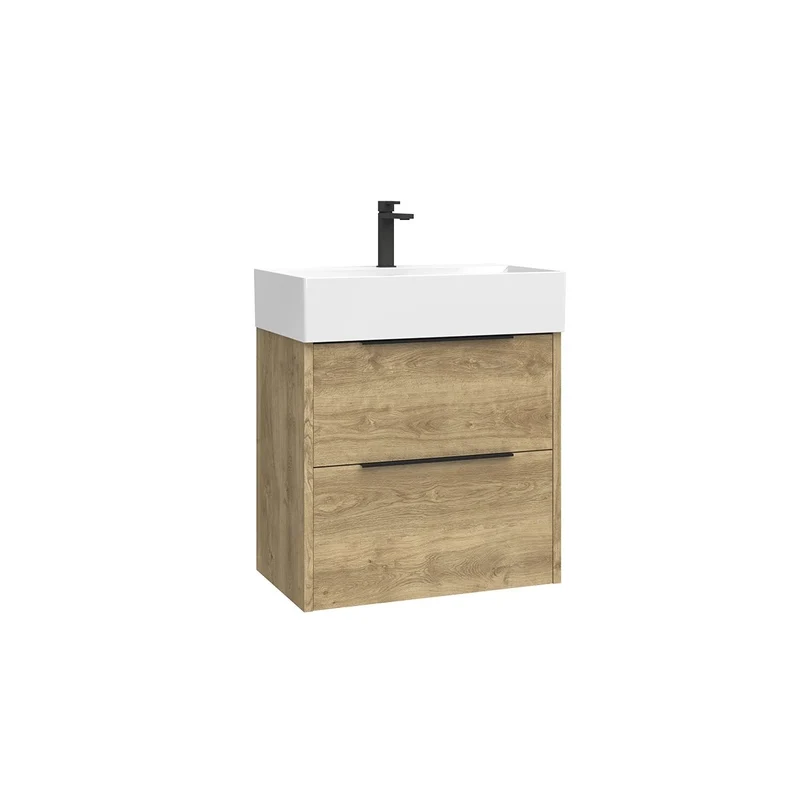 Mueble pequeño para baño Bambi