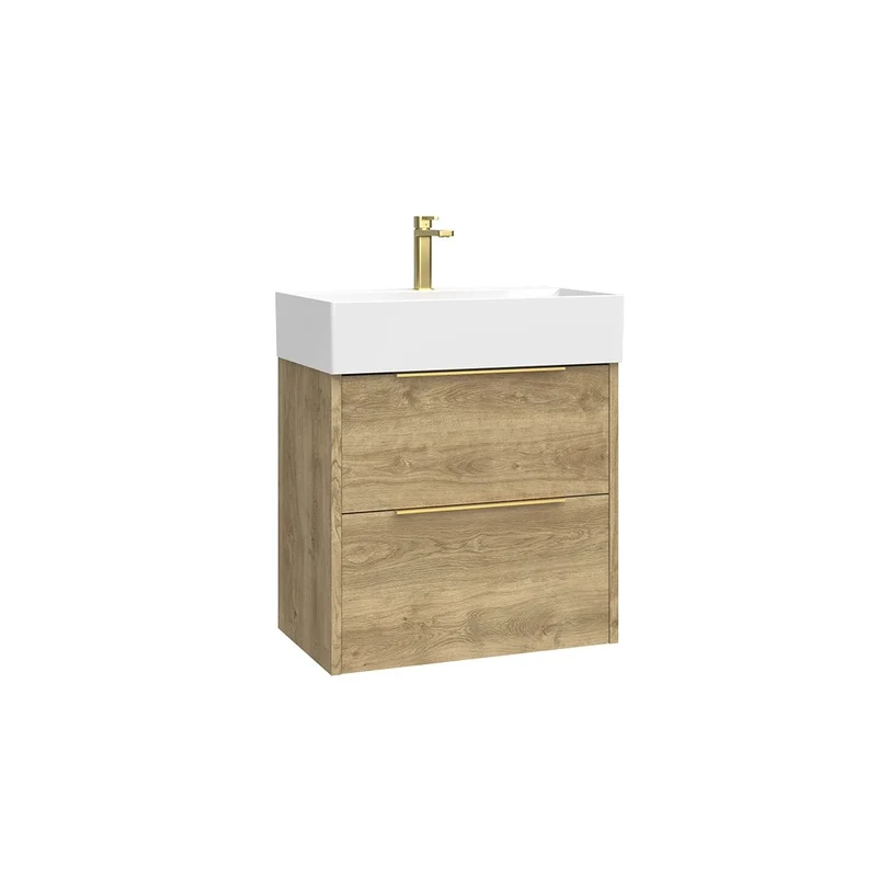 Mueble pequeño para baño Bambi