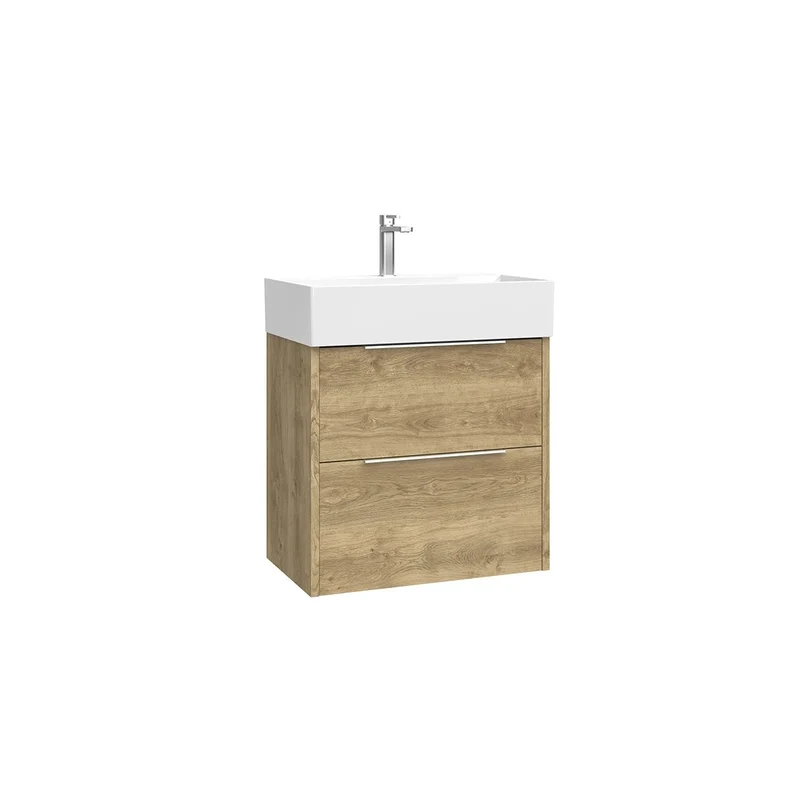 Mueble pequeño para baño Bambi