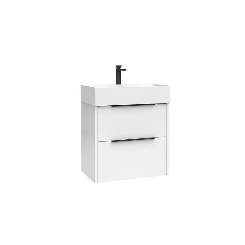 Mueble pequeño para baño Bambi