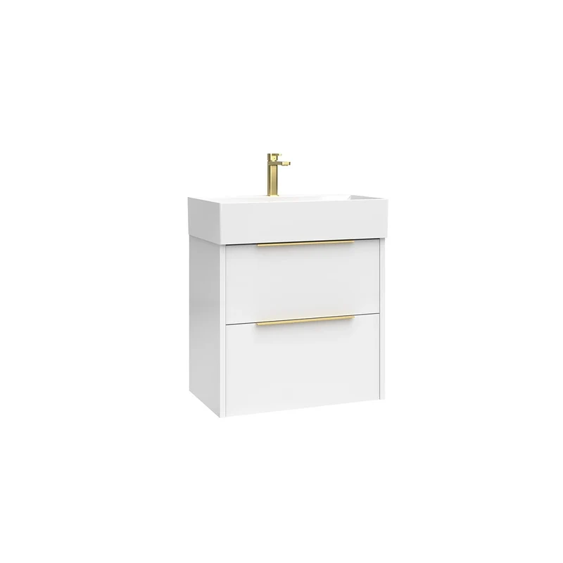 Mueble pequeño para baño Bambi