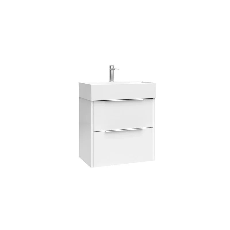 Mueble pequeño para baño Bambi