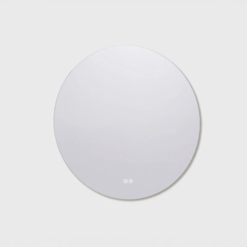 Espejo con bluetooth Circlo