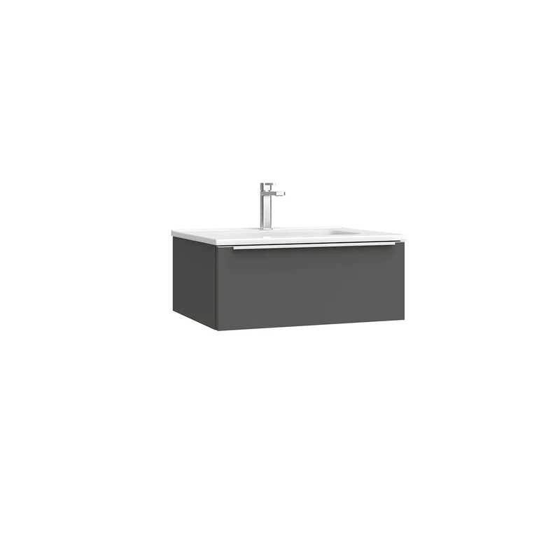 Mueble para lavabo de baño Landes