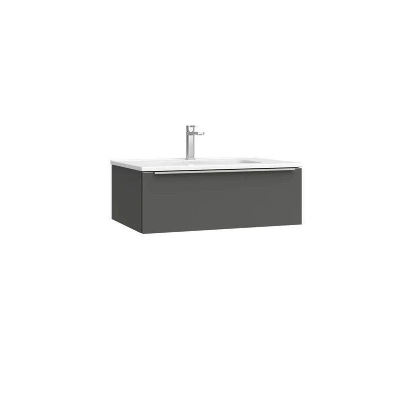 Mueble para lavabo de baño Landes