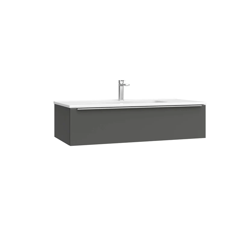 Mueble para lavabo de baño Landes
