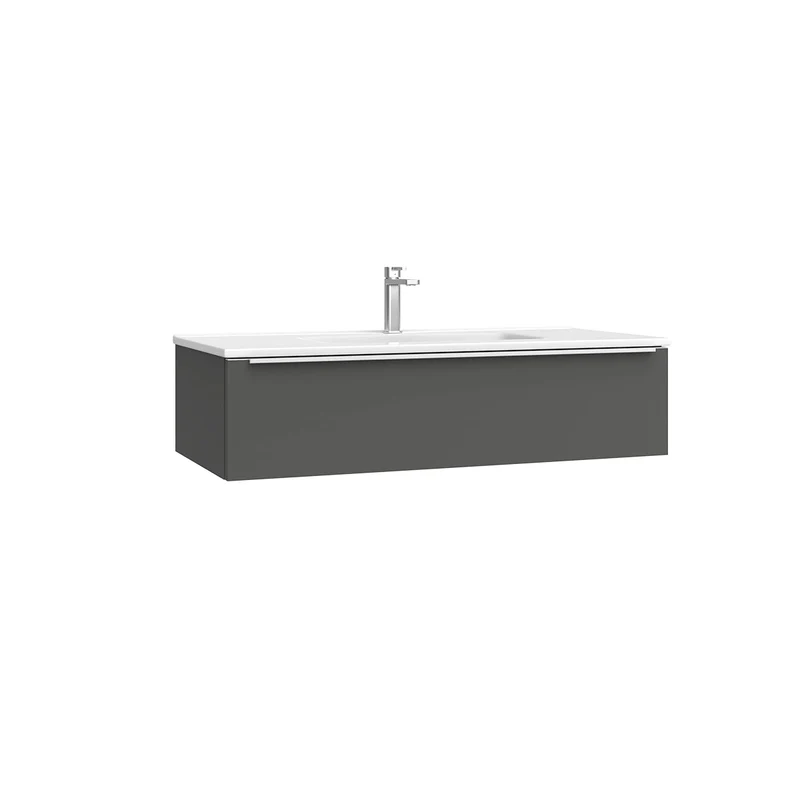 Mueble para lavabo de baño Landes