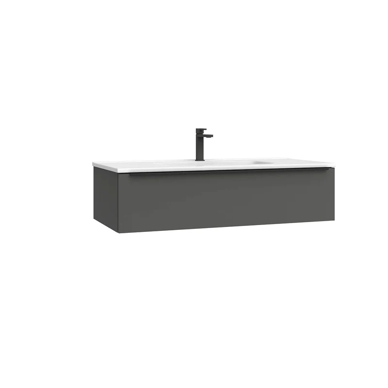 Mueble para lavabo de baño Landes