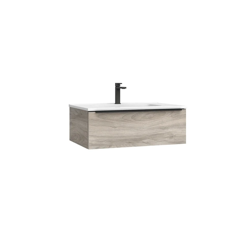 Mueble para lavabo de baño Landes