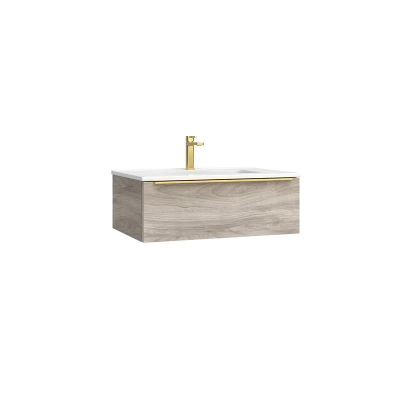 Mueble para lavabo de baño Landes