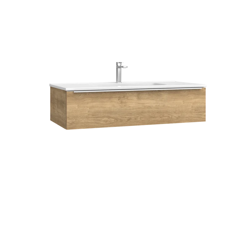 Mueble para lavabo de baño Landes