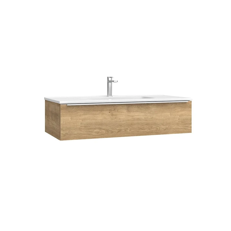 Mueble para lavabo de baño Landes