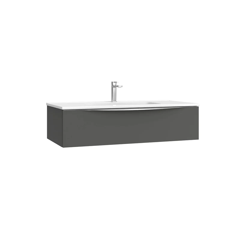 Mueble de baño de pared Landes