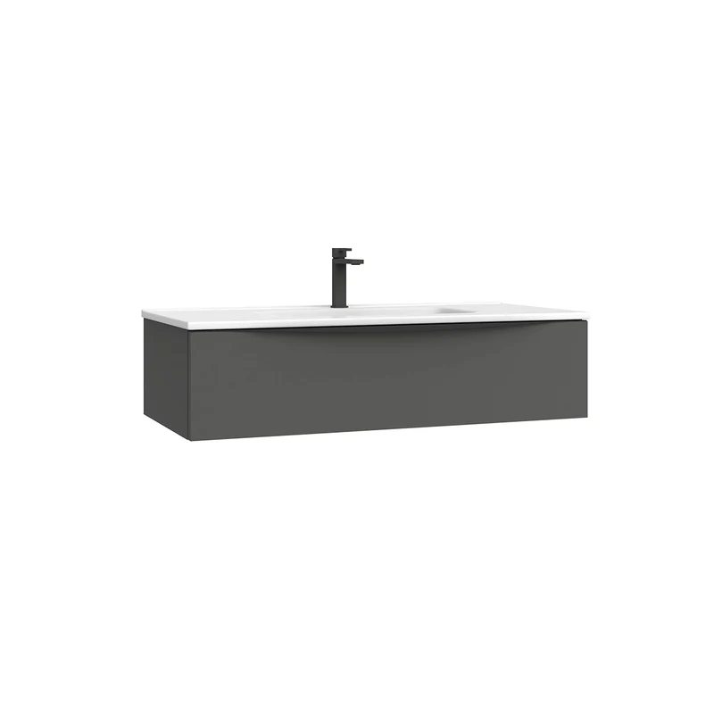 Mueble de baño de pared Landes