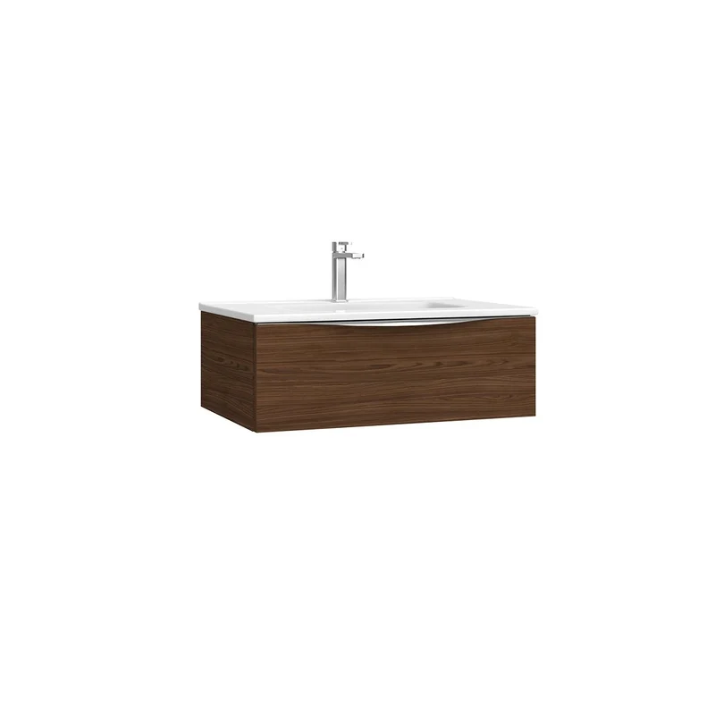 Mueble de baño de pared Landes