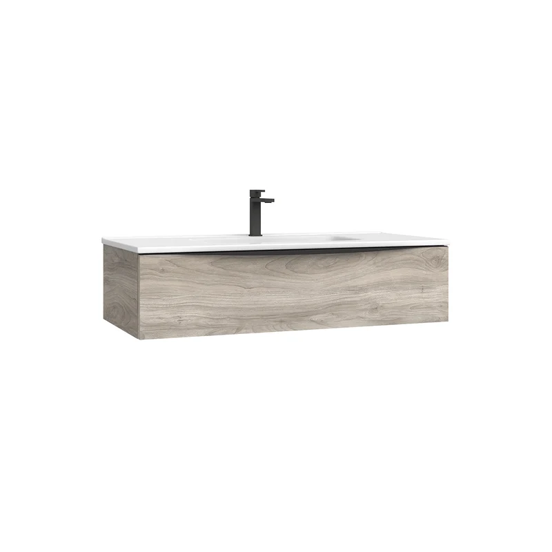 Mueble de baño de pared Landes