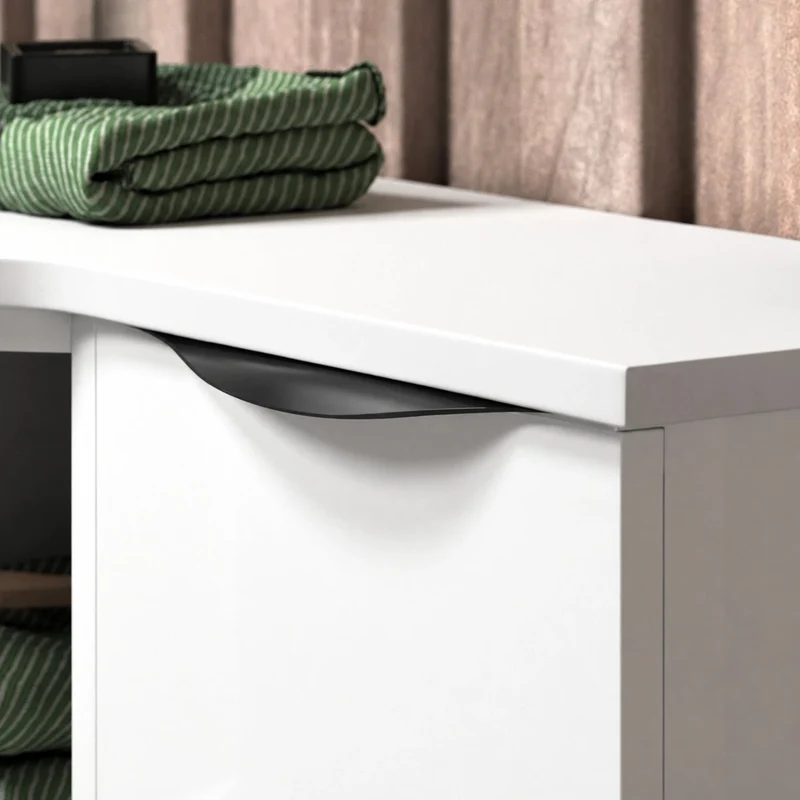 Mueble de baño de pared Landes