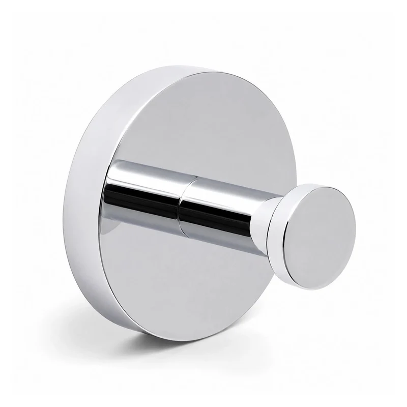 Colgador pared Brass