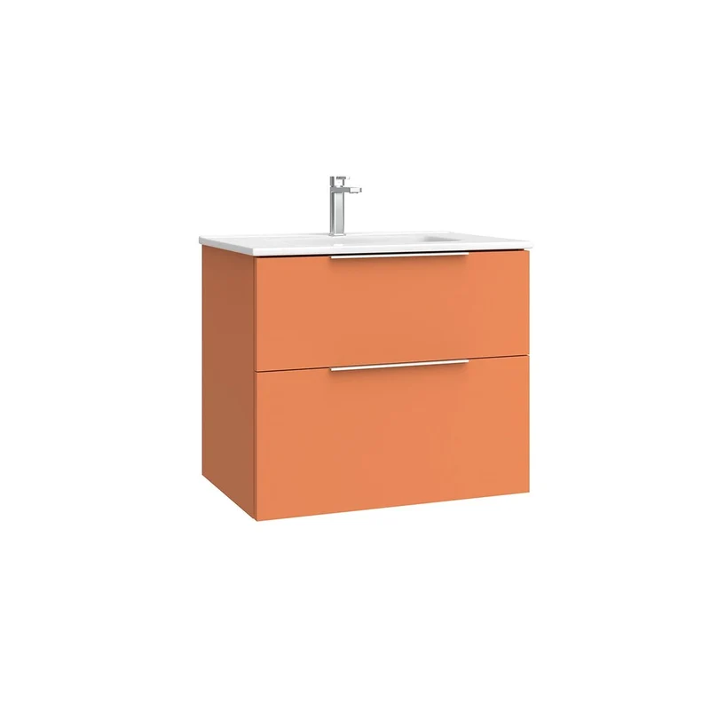 Mueble de lavabo suspendido Galsaky