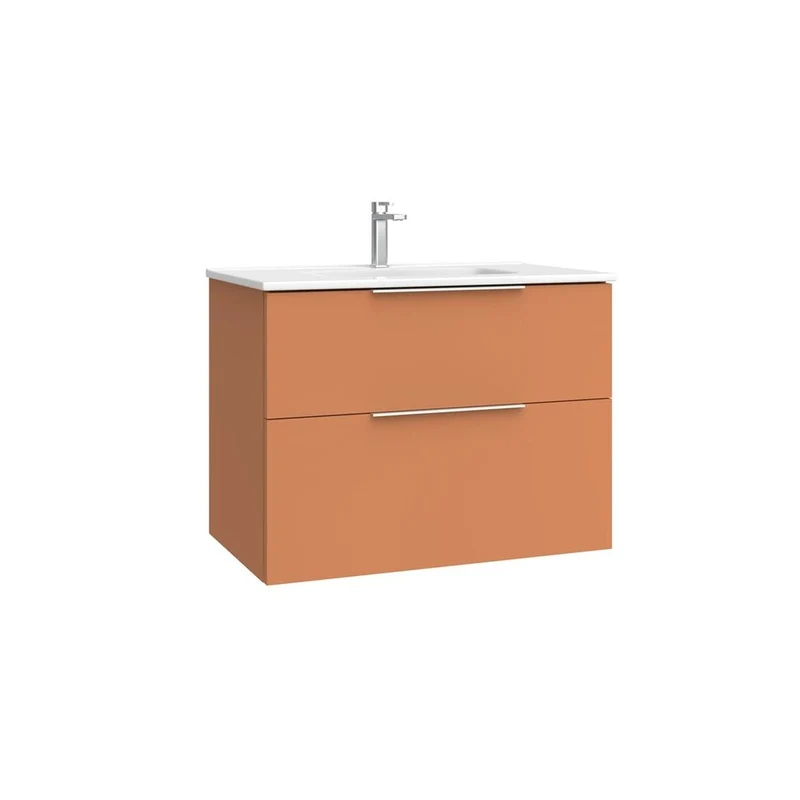 Mueble de lavabo suspendido Galsaky