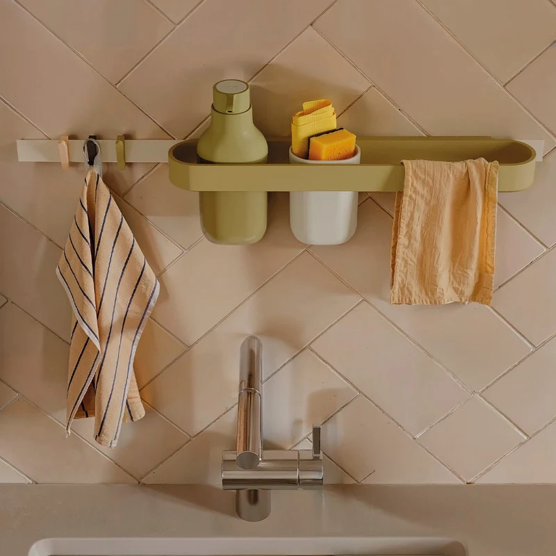 Set modular para baño Alife