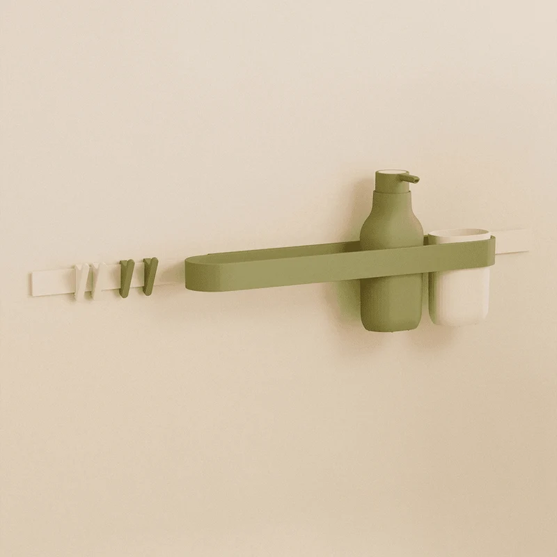 Set modular para baño Alife
