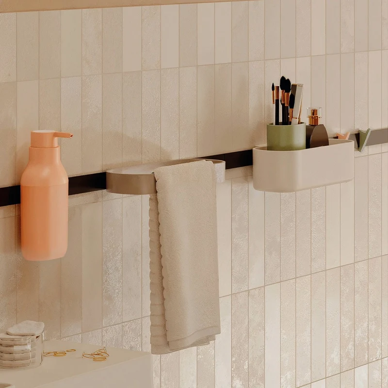 Set modular para lavabo Alife