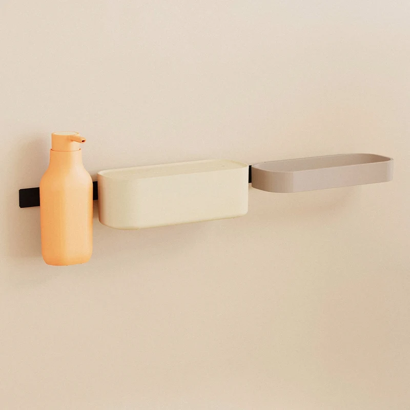 Set modular para lavabo Alife