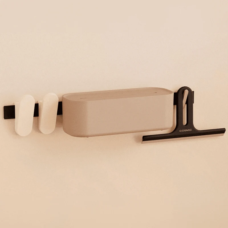 Set modular para ducha Alife