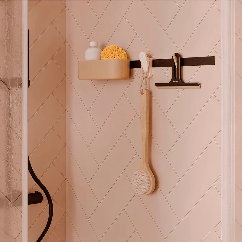 Set modular para ducha Alife
