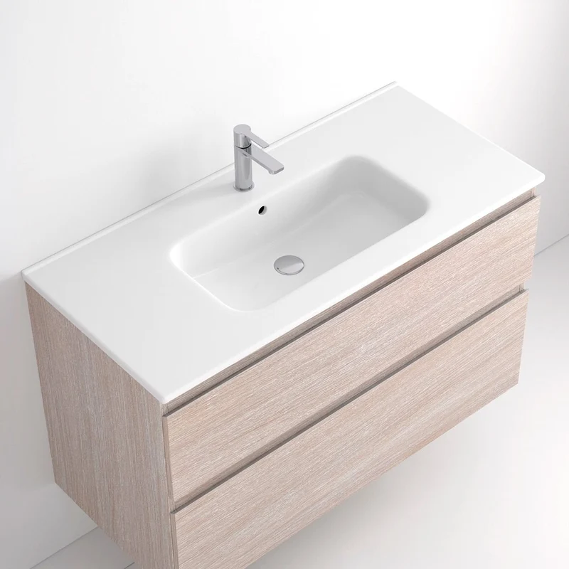 Lavamanos porcelana Aire