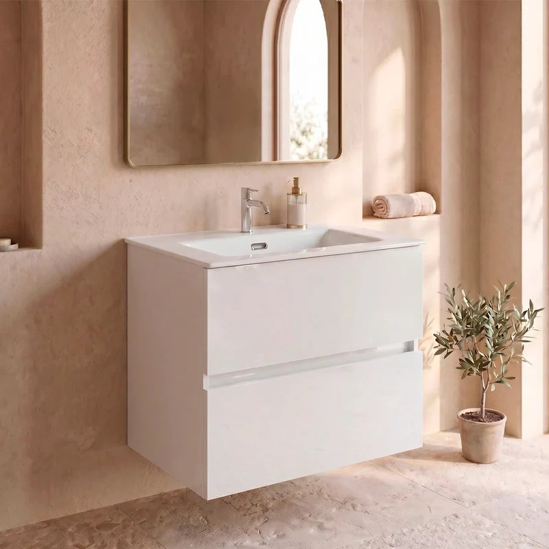 Mueble baño barato Zahara