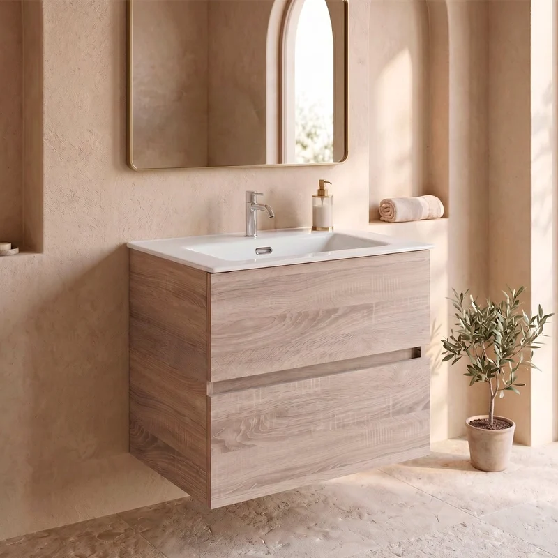 Mueble baño barato Zahara