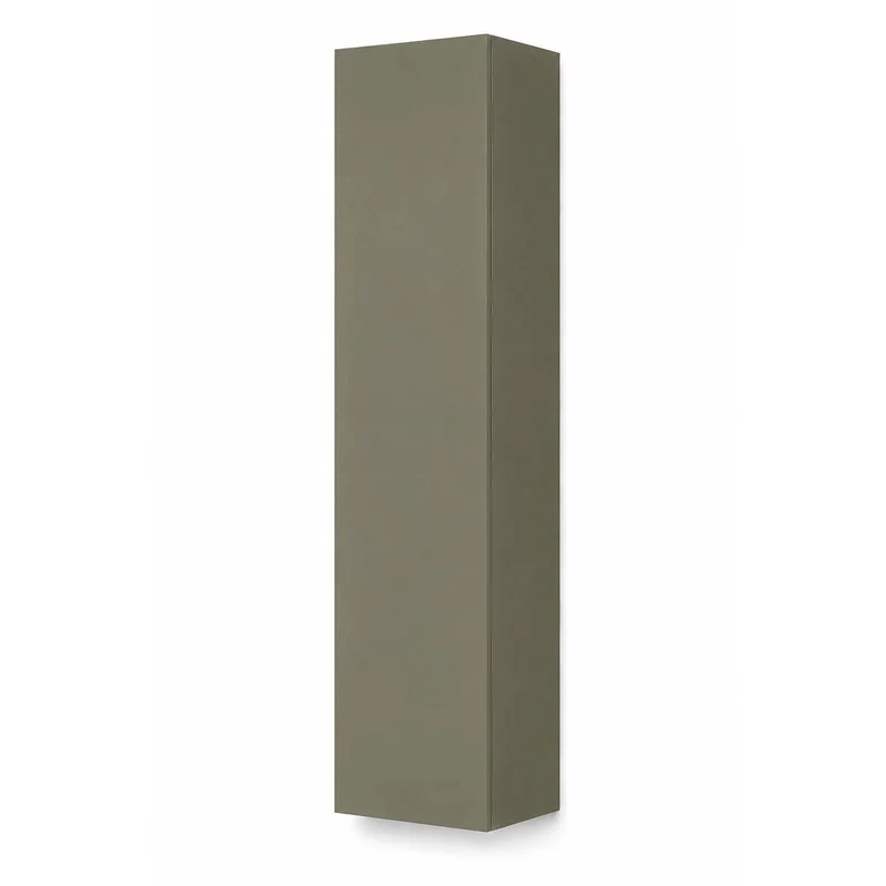 Mueble auxiliar baño alto Carmen