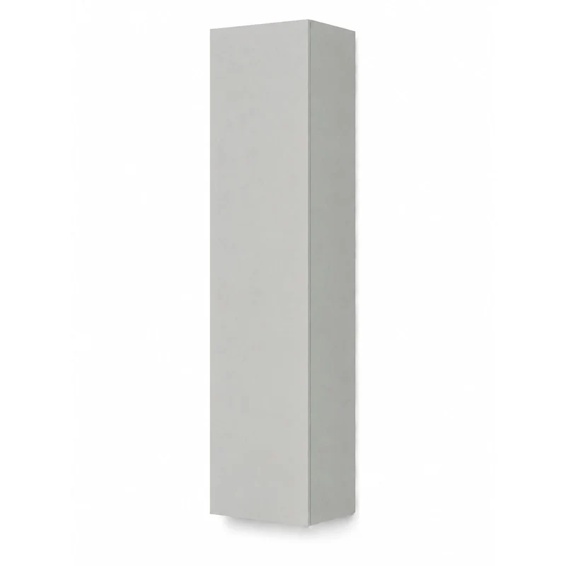 Mueble auxiliar baño alto Carmen