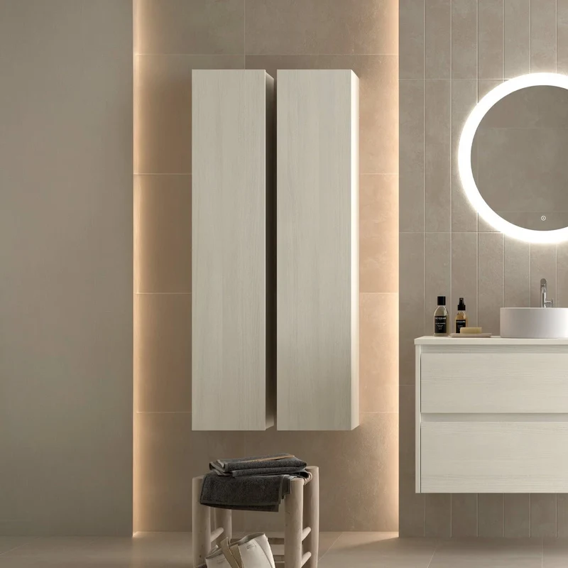 Armario auxiliar baño Carmen