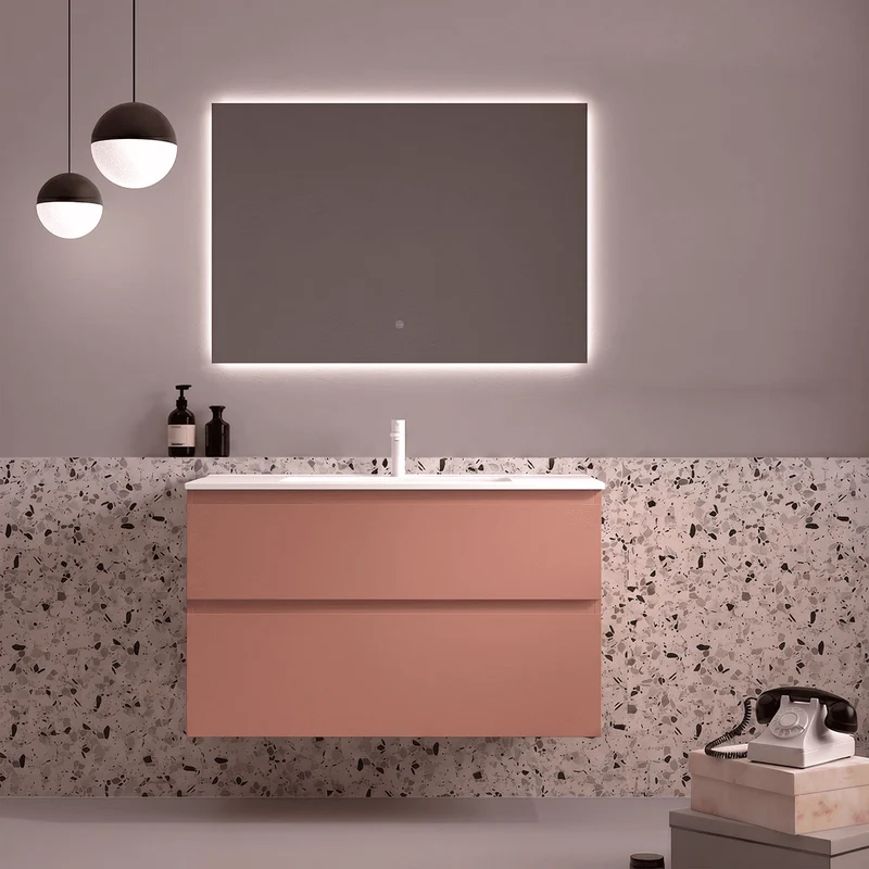 Mueble de colores Carmen