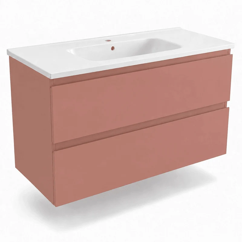 Mueble de colores Carmen