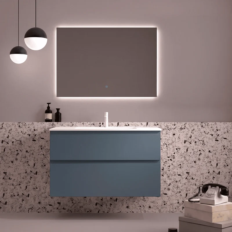 Mueble de colores Carmen
