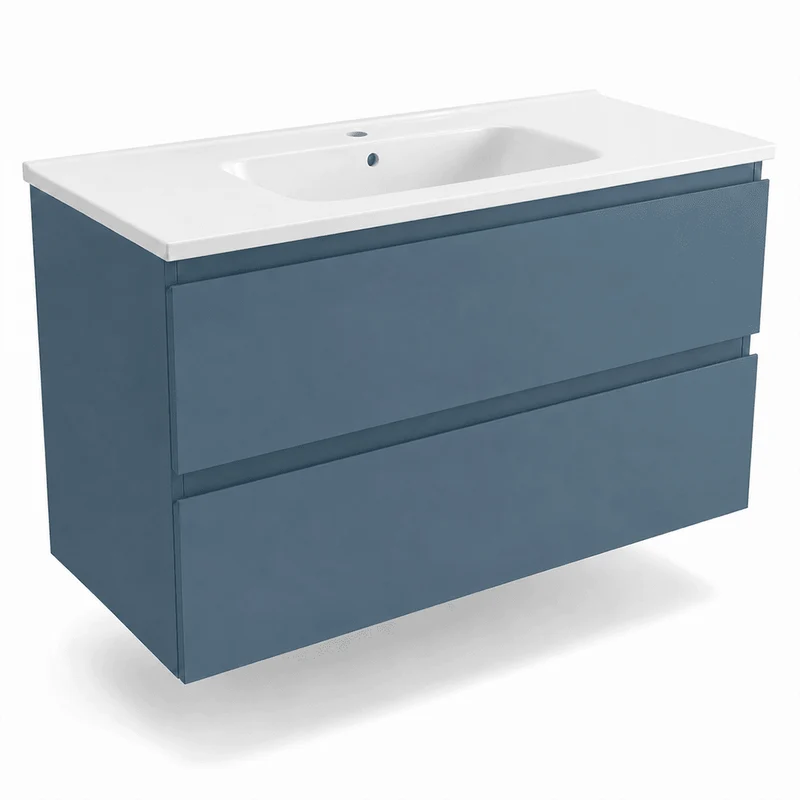 Mueble de colores Carmen
